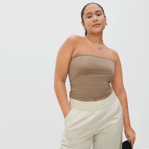 Everlane The Tube Top NWT